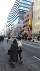 רחובות ביפן